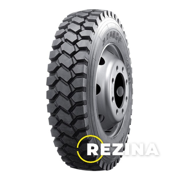Kumho KFD04 (ведуча) 11 R24.5 149/146G