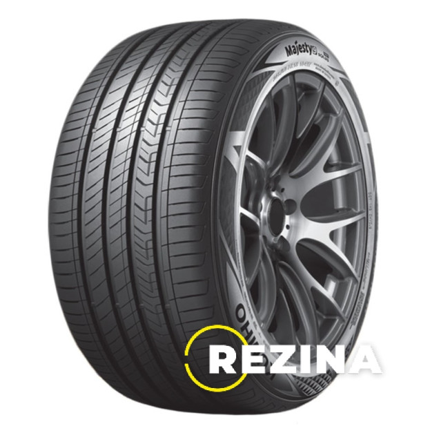 Kumho Majesty 9 Solus TA91 235/45 R19 99V XL