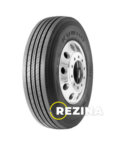 Kumho KRS02 (рульова) 7.00 R16 117/116M