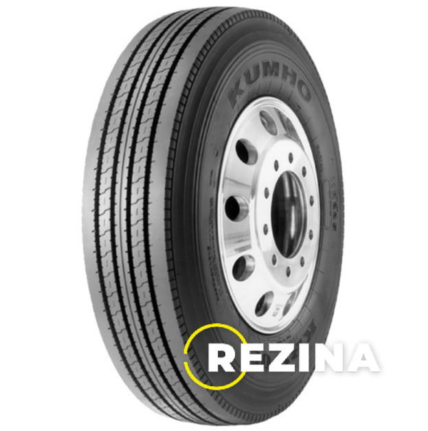 Kumho KRS02 (рульова) 7.00 R16 117/116M
