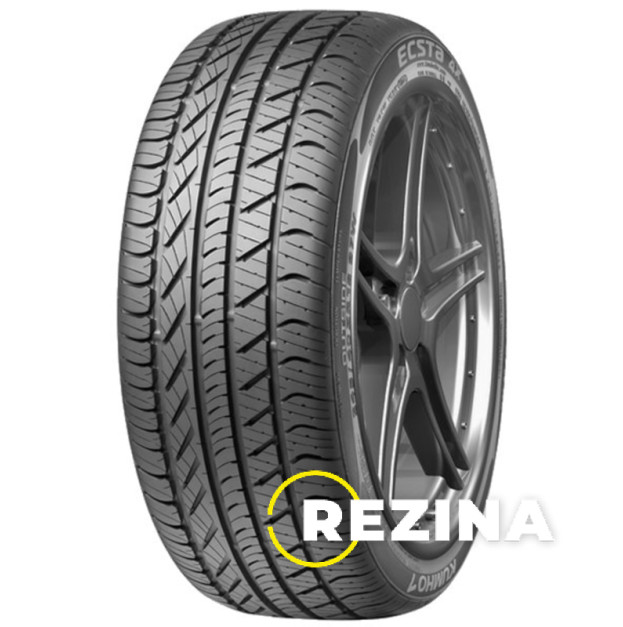 Kumho Ecsta 4X KU22 205/50 R17 93W XL