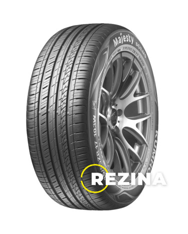 Kumho Majesty Solus KU50 225/45 R17 91W