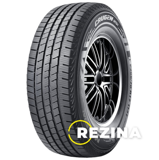 Marshal Crugen HT51 255/70 R15 108T