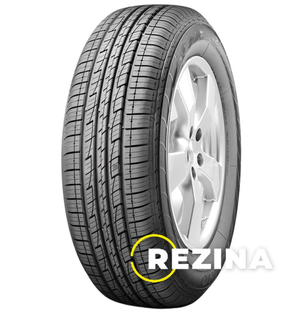 Zetum KL21 235/65 R17 104V Korea 2025