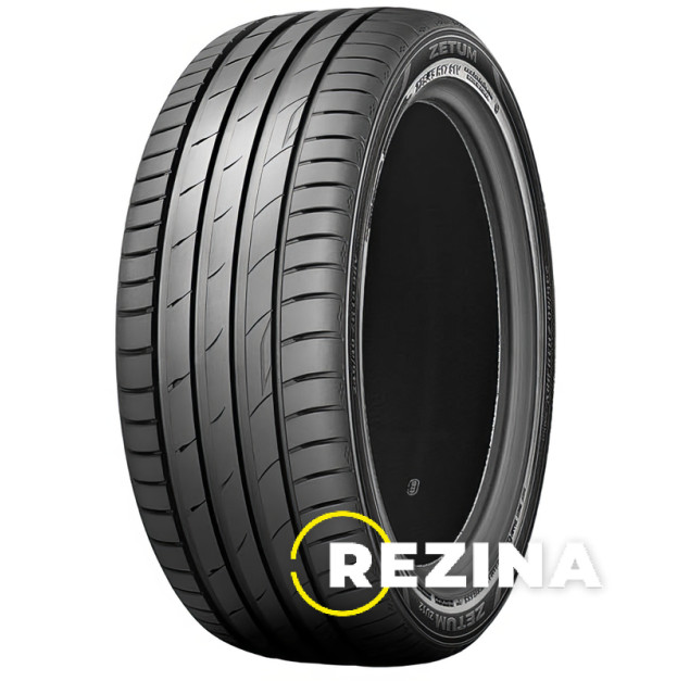 Zetum ZU12 245/40 R19 98Y XL