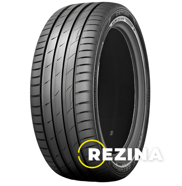 Zetum ZU12 245/40 R19 98Y XL Корея 2025 року
