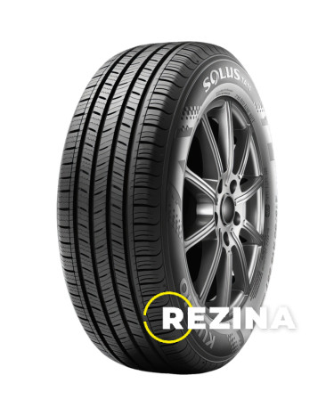 Kumho Solus TA11 215/70 R14 96T