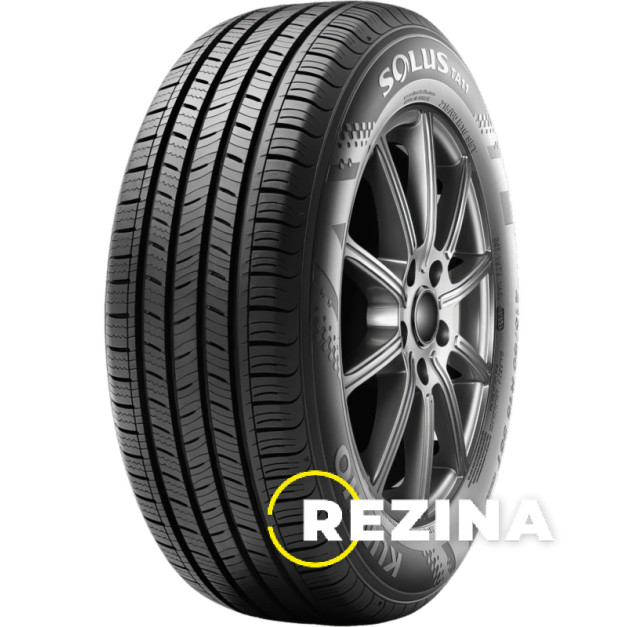 Kumho Solus TA11 215/70 R14 96T