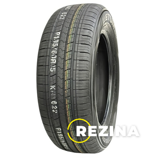 Zetum KH16 205/65 R15 92H Корея 2025 года