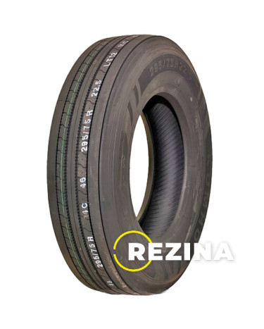 Kumho KLT12 (універсальна) 295/75 R22.5 144/141L