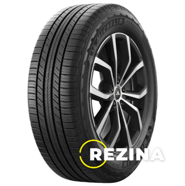 Michelin Primacy SUV + 285/60 R18 116V
