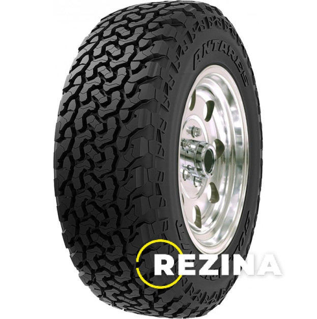 Antares Goliath A/T 245/75 R16 120/116Q Китай 2025 року