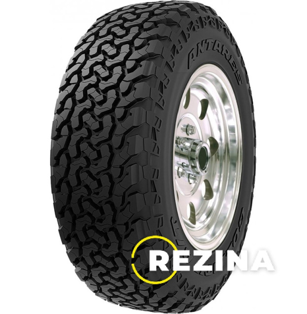 Antares Goliath A/T 265/60 R18 110S China 2025
