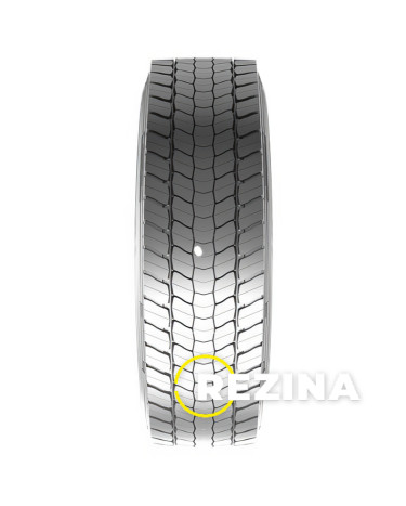Austone ADR606 (driving) 315/80 R22.5 156L