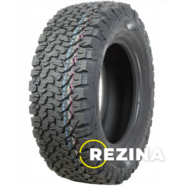 Gepard (наварка) Rock 235/65 R17 104R