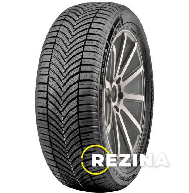 Windforce CatchFors A/S II 195/65 R15 91H