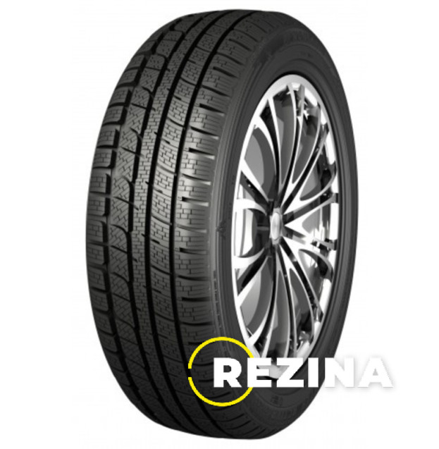 Nankang Winter Activa SV-55 205/80 R16 104H XL Китай 2024 року