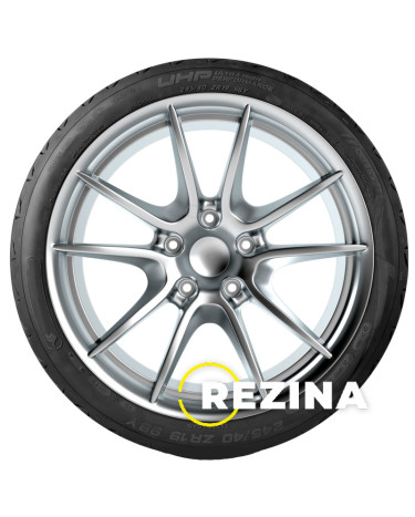 Sebring Ultra High Performance 245/45 R17 99W XL