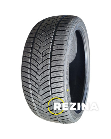 CrossWind Grip Peak Winter 215/55 R18 99V XL