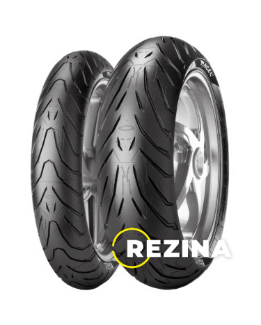 Pirelli Angel ST 120/70 R17 58S
