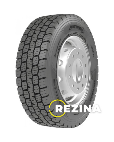 Armstrong ADR12 (ведущая) 215/75 R17.5 126/124M
