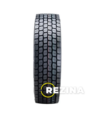 NEW POWER ND870 (ведуча) 315/80 R22.5 158/156K