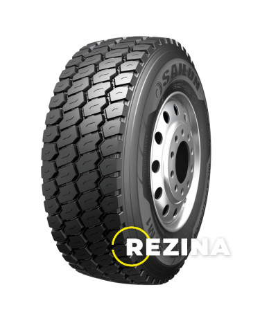 Sailun STM1 (універсальна) 385/65 R22.5 164K PR24