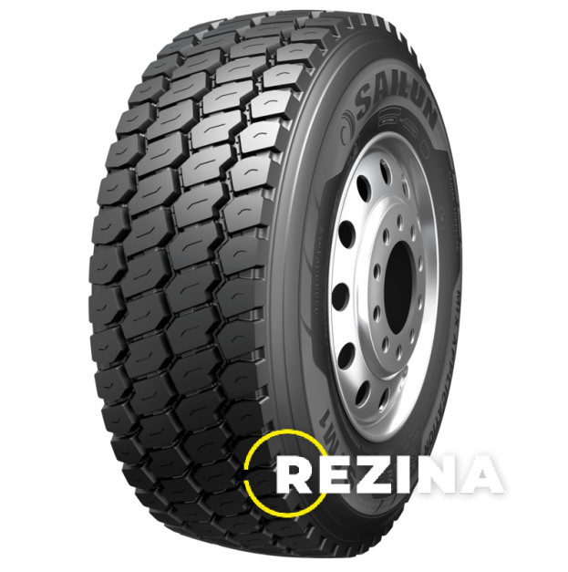 Sailun STM1 (універсальна) 385/65 R22.5 164K PR24 В'єтнам 2025 року