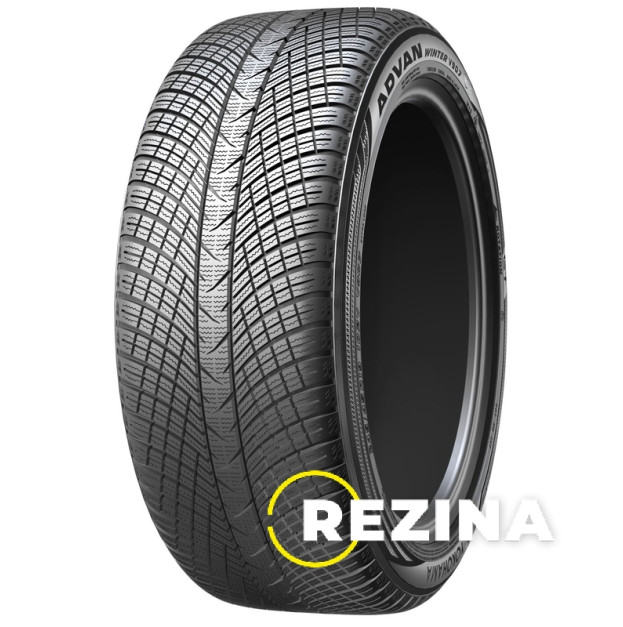 Yokohama Advan Winter V907 275/45 R20 110V XL RPB Япония 2025 года