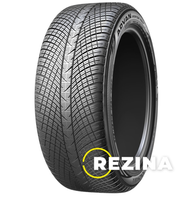 Yokohama Advan Winter V907 275/45 R20 110V XL RPB Japan 2025