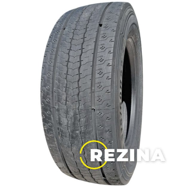 HUBTRAC HIGHWAY S23 (рулевая) 385/65 R22.5 164K PR24