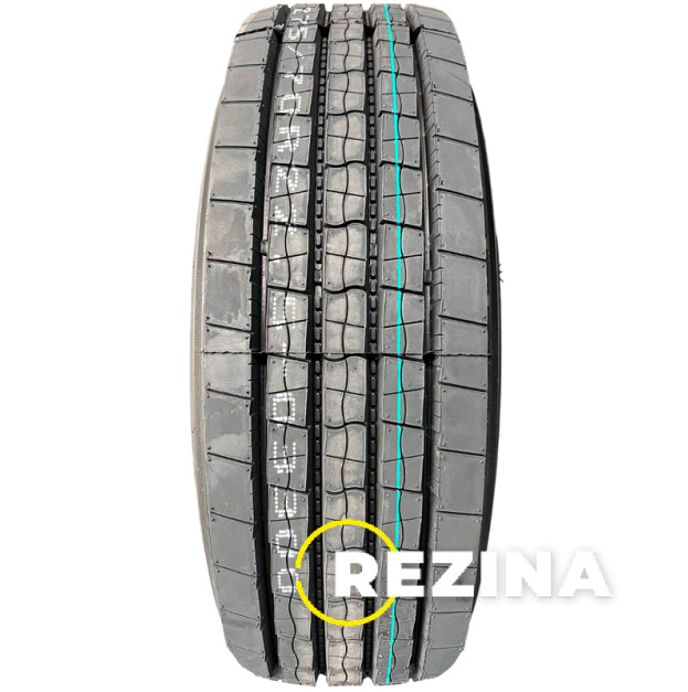 Runever RU615 (універсальна) 275/70 R22.5 154/152M