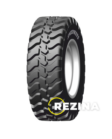 Speedways MP-60 (індустріальна) 400/70 R20 149A8/149B