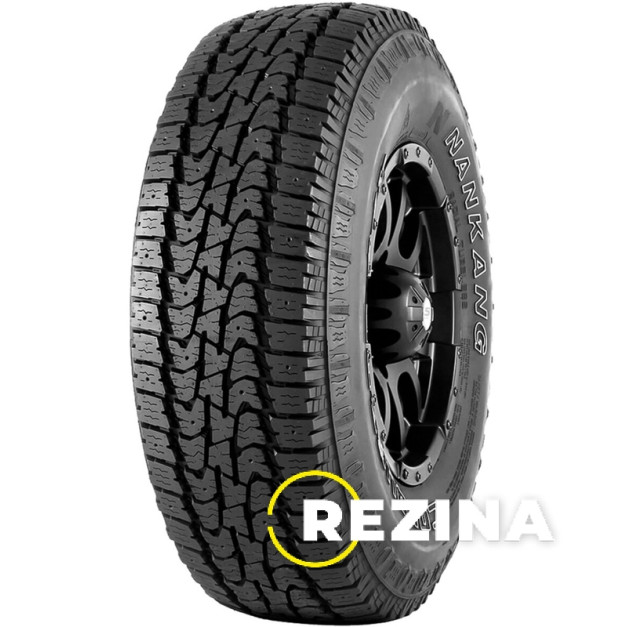 Nankang Conqueror A/T AT-5 33/12.5 R18 118Q (studded)