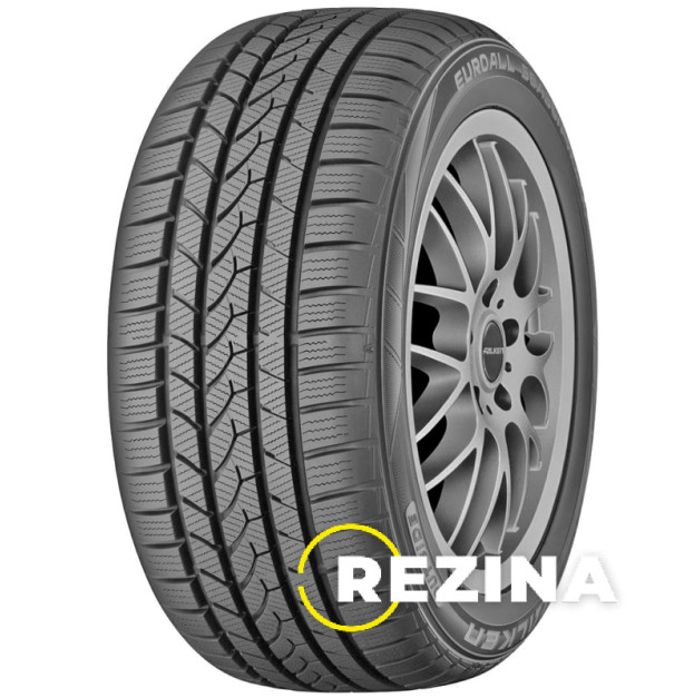 Falken EuroAll Season AS200 215/55 R17 98V XL
