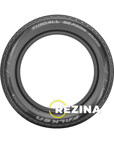 Falken EuroAll Season AS200 215/55 R17 98V XL