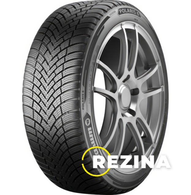 Barum Polaris 6 185/65 R14 86T Romania 2025