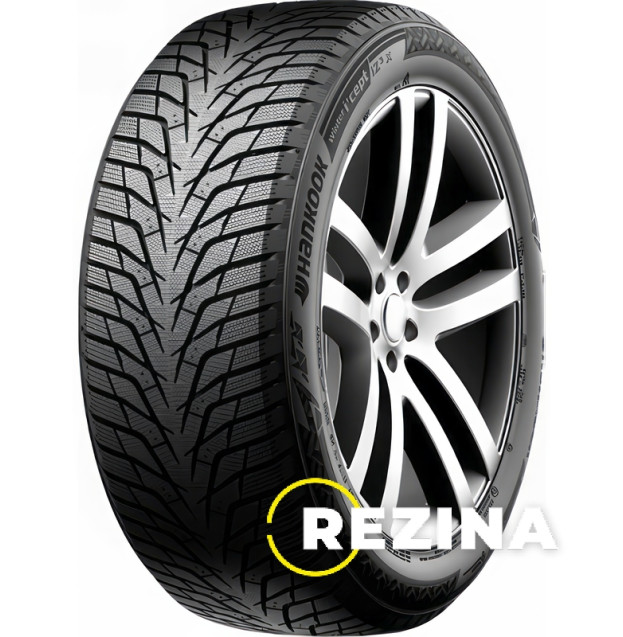 Hankook Winter i*cept iZ3 X W636A 255/45 R20 105T XL Korea 2025