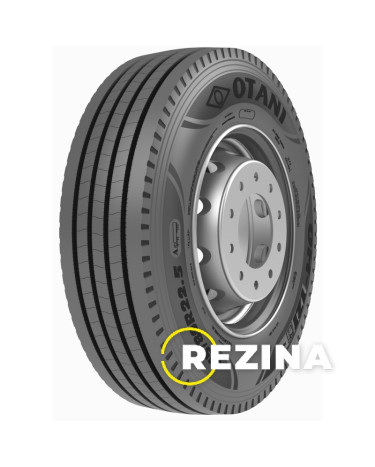 Otani OH-121 (steering) 315/80 R22.5 156/150L