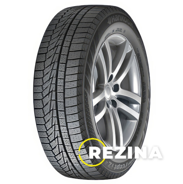 Hankook Winter i*cept IZ2 A W626 225/55 R17 97T