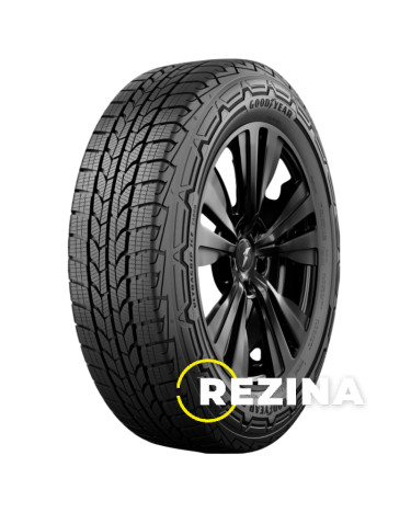 Goodyear Ultra Grip Ice Cargo 215/60 R17C 109/107T