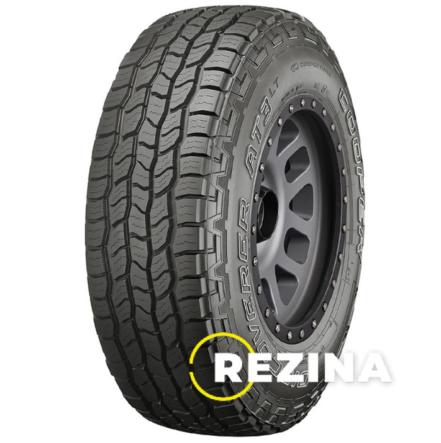 Cooper Discoverer AT3 LT 265/70 R17 121/118S OWL