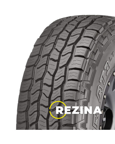 Cooper Discoverer AT3 LT 265/70 R17 121/118S OWL