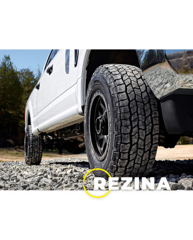 Cooper Discoverer AT3 LT 265/70 R17 121/118S OWL