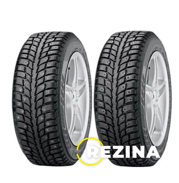 Lappi (наварка) MS2 255/55 R19 111T XL (под шип)