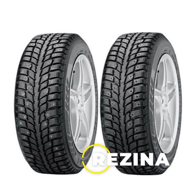 Lappi (наварка) MS2 255/35 R20 97T XL (под шип)