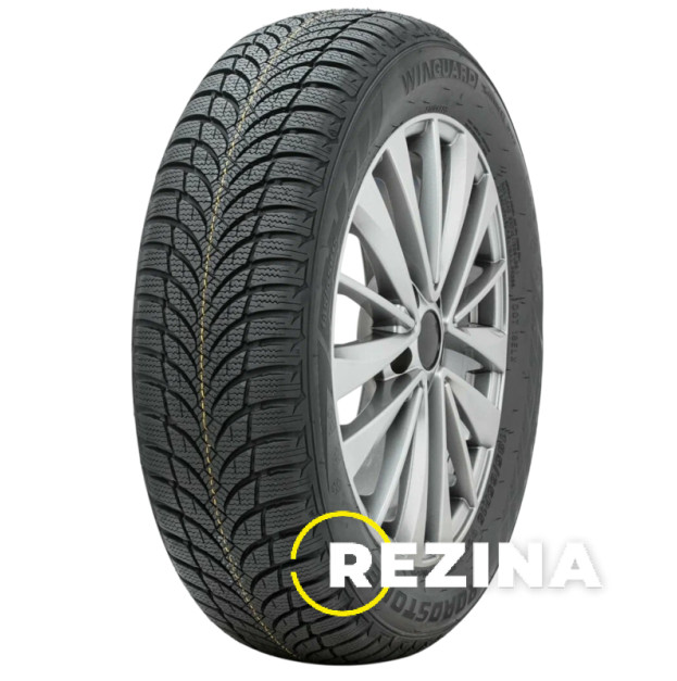 Roadstone Eurovis Alpine 2 195/60 R16 89H