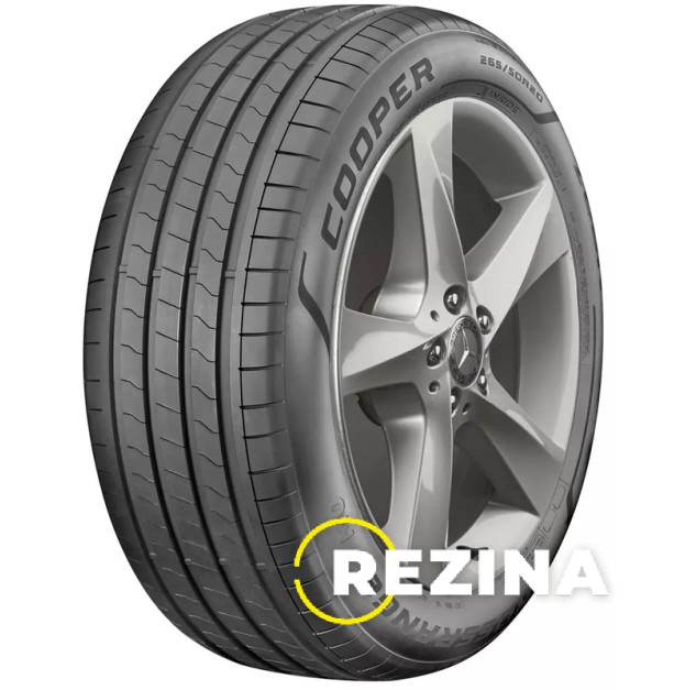 Cooper Zeon CrossRange 275/45 R21 107H MO-S