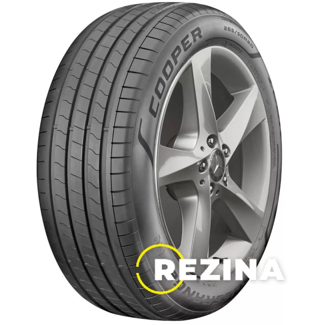 Cooper Zeon CrossRange 275/45 R21 107H MO-S USA 2025