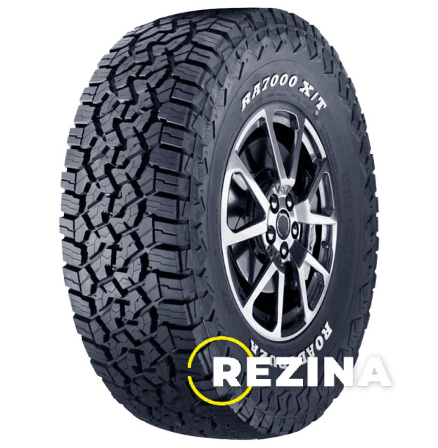 Roadcruza RA7000 X/T 245/70 R16 118/115S China 2024